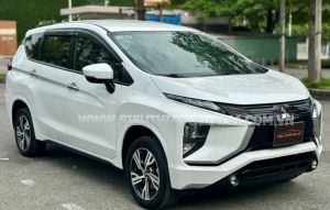Xe Mitsubishi Xpander 1.5 MT 2021