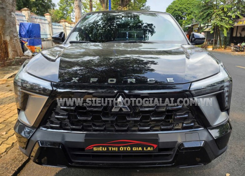 Mitsubishi Xforce Premium 2024