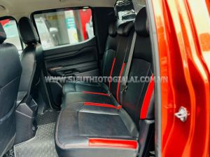 Xe Ford Ranger XLS 2.0L 4x2 AT 2023