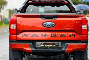 Xe Ford Ranger XLS 2.0L 4x2 AT 2023