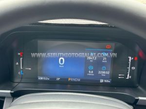 Xe Ford Ranger XLS 2.0L 4x2 AT 2023