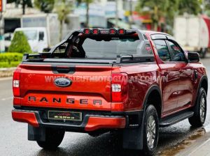 Xe Ford Ranger XLS 2.0L 4x2 AT 2023