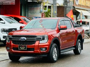 Xe Ford Ranger XLS 2.0L 4x2 AT 2023