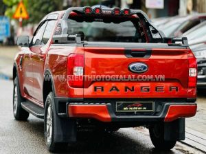 Xe Ford Ranger XLS 2.0L 4x2 AT 2023