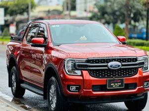 Xe Ford Ranger XLS 2.0L 4x2 AT 2023