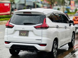 Xe Mitsubishi Xpander 1.5 MT 2021