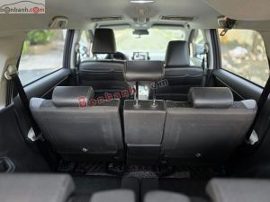 Xe Toyota Veloz Cross Top 1.5 CVT 2024