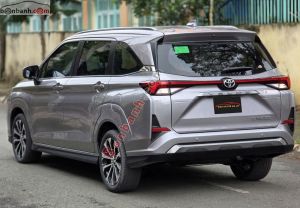 Xe Toyota Veloz Cross Top 1.5 CVT 2024