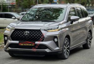 Xe Toyota Veloz Cross Top 1.5 CVT 2024