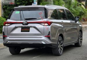 Xe Toyota Veloz Cross Top 1.5 CVT 2024