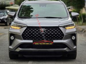 Xe Toyota Veloz Cross Top 1.5 CVT 2024