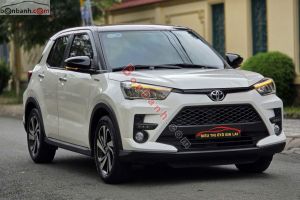 Xe Toyota Raize G 1.0 CVT 2023