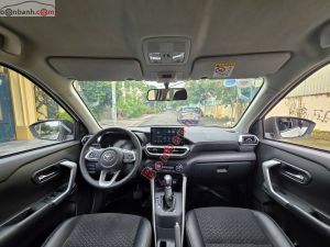 Xe Toyota Raize G 1.0 CVT 2023