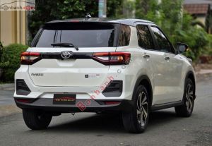 Xe Toyota Raize G 1.0 CVT 2023