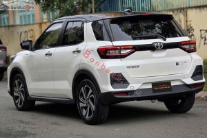 Xe Toyota Raize G 1.0 CVT 2023