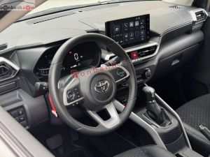 Xe Toyota Raize G 1.0 CVT 2023