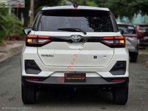 Xe Toyota Raize G 1.0 CVT 2023