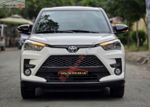 Xe Toyota Raize G 1.0 CVT 2023