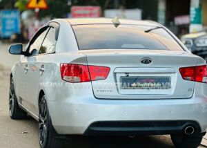 Xe Kia Forte EX 1.6 MT 2011