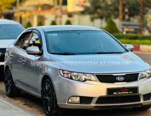 Xe Kia Forte EX 1.6 MT 2011