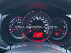 Xe Kia Forte EX 1.6 MT 2011