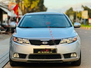 Xe Kia Forte EX 1.6 MT 2011