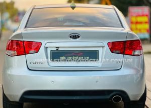 Xe Kia Forte EX 1.6 MT 2011