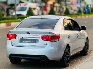 Xe Kia Forte EX 1.6 MT 2011