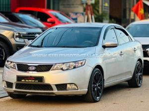 Xe Kia Forte EX 1.6 MT 2011