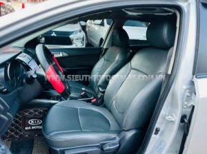 Xe Kia Forte EX 1.6 MT 2011