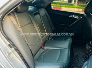 Xe Kia Forte EX 1.6 MT 2011