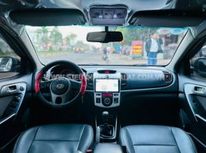 Xe Kia Forte EX 1.6 MT 2011