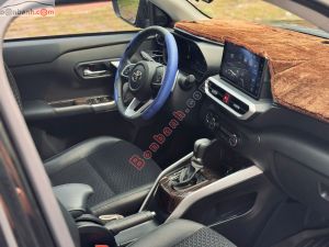 Xe Toyota Raize G 1.0 CVT 2024