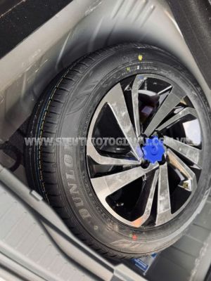 Xe Toyota Raize G 1.0 CVT 2024