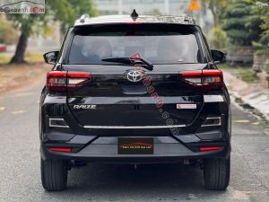 Xe Toyota Raize G 1.0 CVT 2024