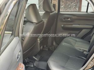 Xe Toyota Raize G 1.0 CVT 2024