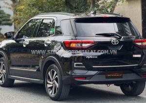 Xe Toyota Raize G 1.0 CVT 2024