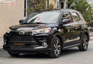 Xe Toyota Raize G 1.0 CVT 2024