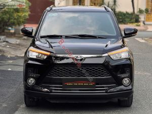 Xe Toyota Raize G 1.0 CVT 2024