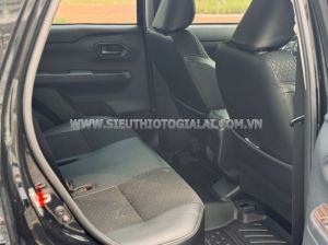 Xe Toyota Raize G 1.0 CVT 2024