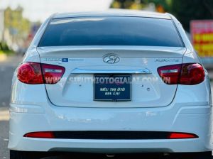 Xe Hyundai Avante 1.6 AT 2012