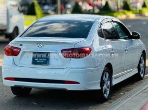 Xe Hyundai Avante 1.6 AT 2012