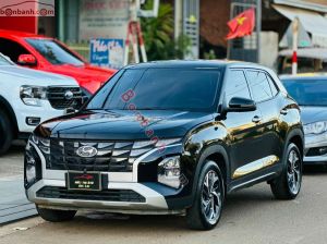 Xe Hyundai Creta Đặc biệt 1.5 AT 2022