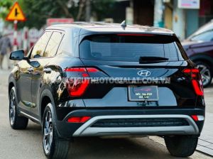 Xe Hyundai Creta Đặc biệt 1.5 AT 2022