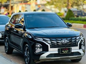 Xe Hyundai Creta Đặc biệt 1.5 AT 2022