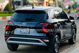 Xe Hyundai Creta Đặc biệt 1.5 AT 2022