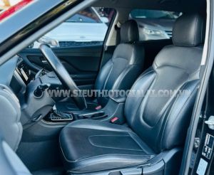 Xe Hyundai Creta Đặc biệt 1.5 AT 2022