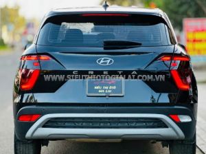 Xe Hyundai Creta Đặc biệt 1.5 AT 2022