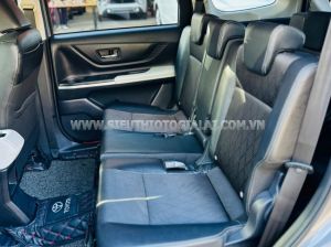 Xe Toyota Veloz Cross Top 1.5 CVT 2024