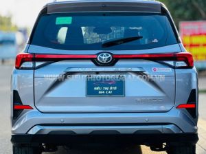 Xe Toyota Veloz Cross Top 1.5 CVT 2024